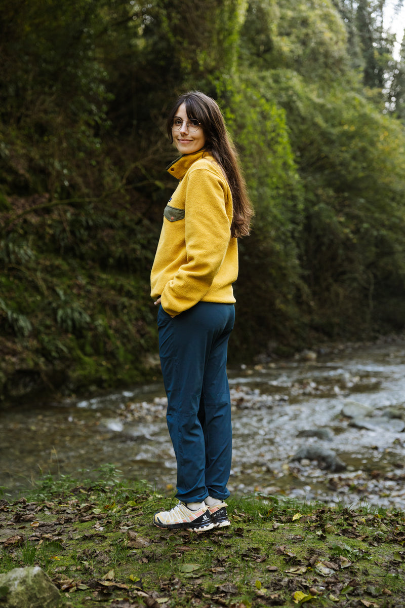 EXP Travel Pants – Seadon