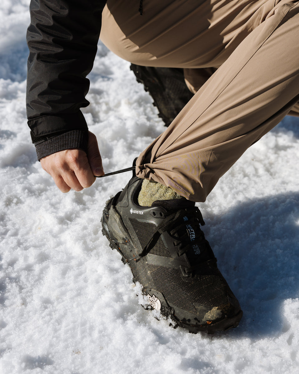 EXP Travel Pants – Seadon