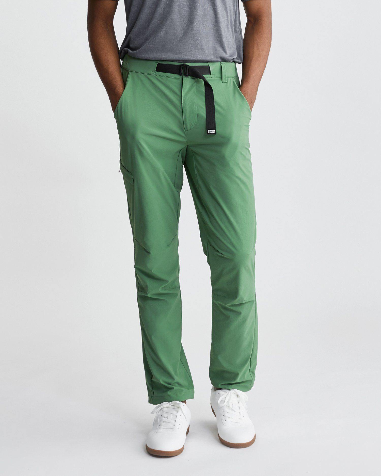 M's Helios Trail Pants Pants Seadon Activewear Outdoor Travel Shirts
