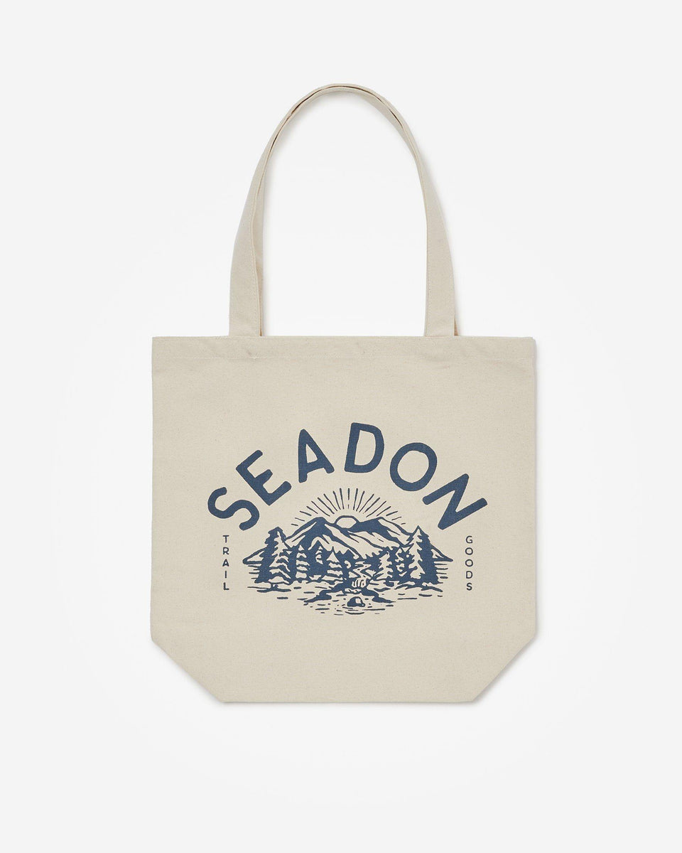 福袋 seadonr-tote-bag-sun-rise-tote バッグ