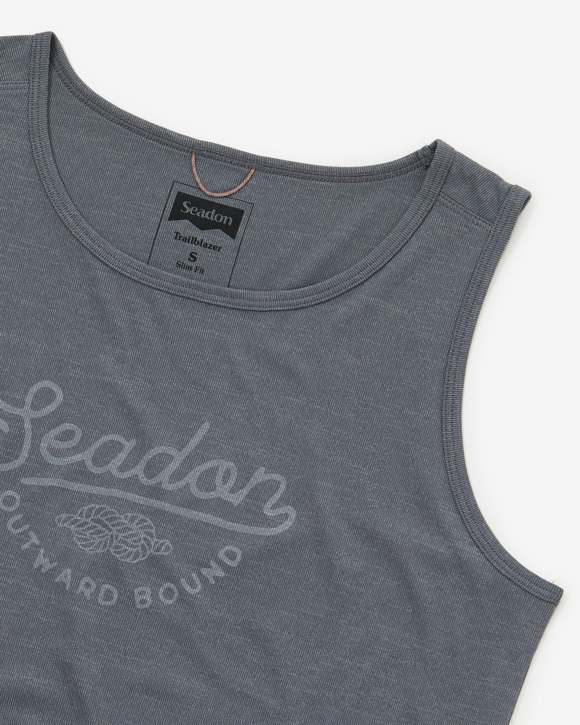 W's Trailblazer Tank Top- Outward Bound.