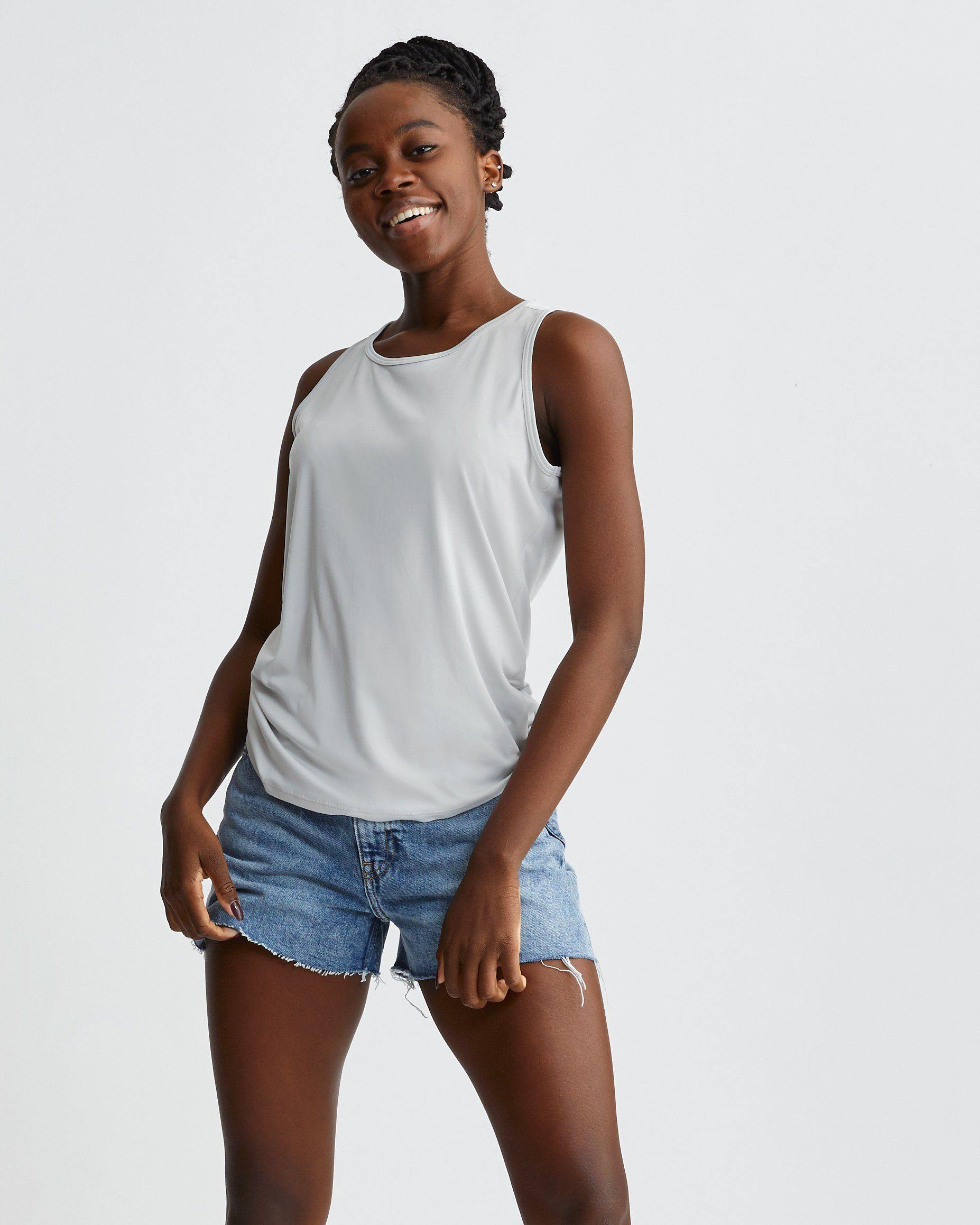 W's Trailblazer Tank Top.
