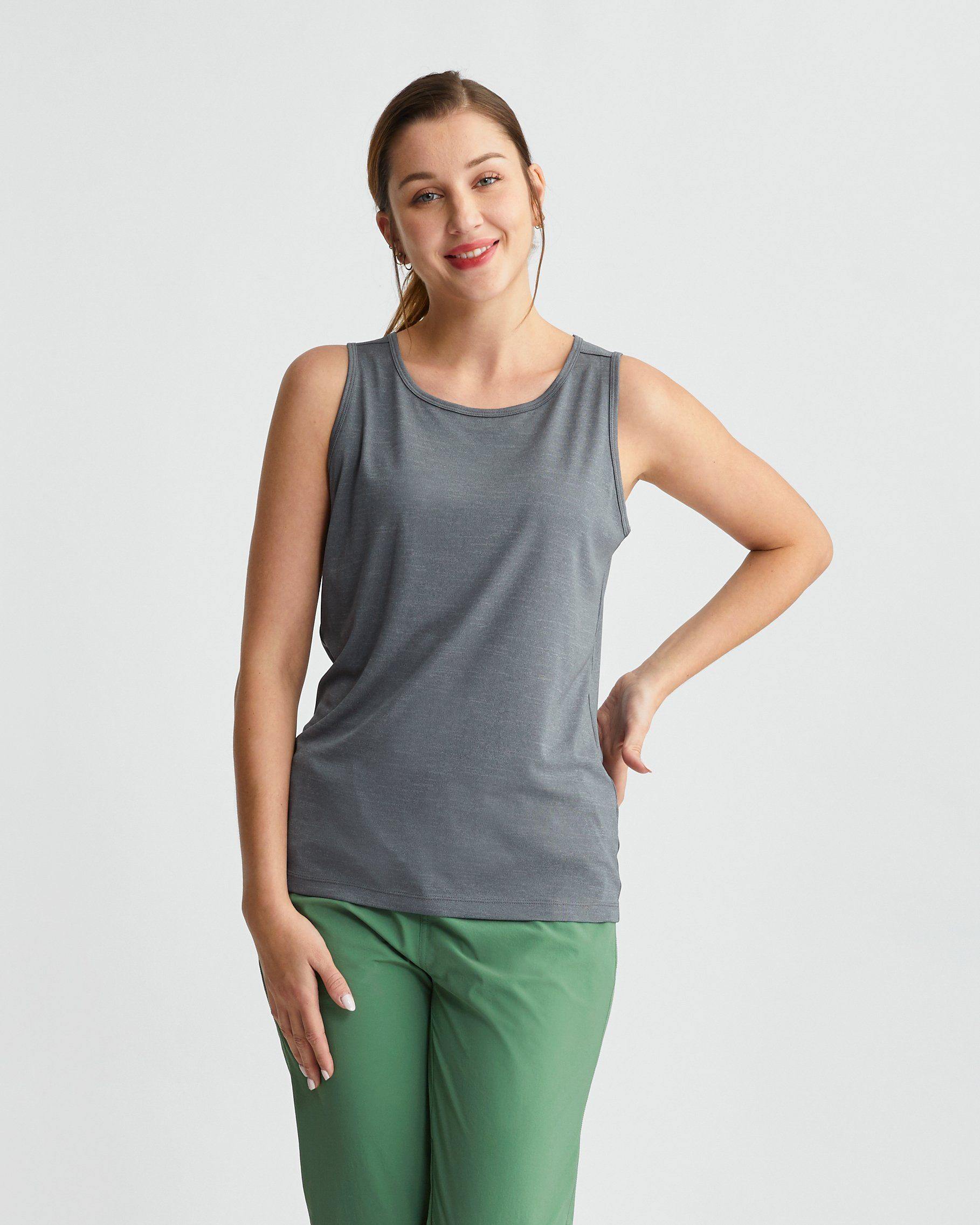 W's Trailblazer Tank Top.