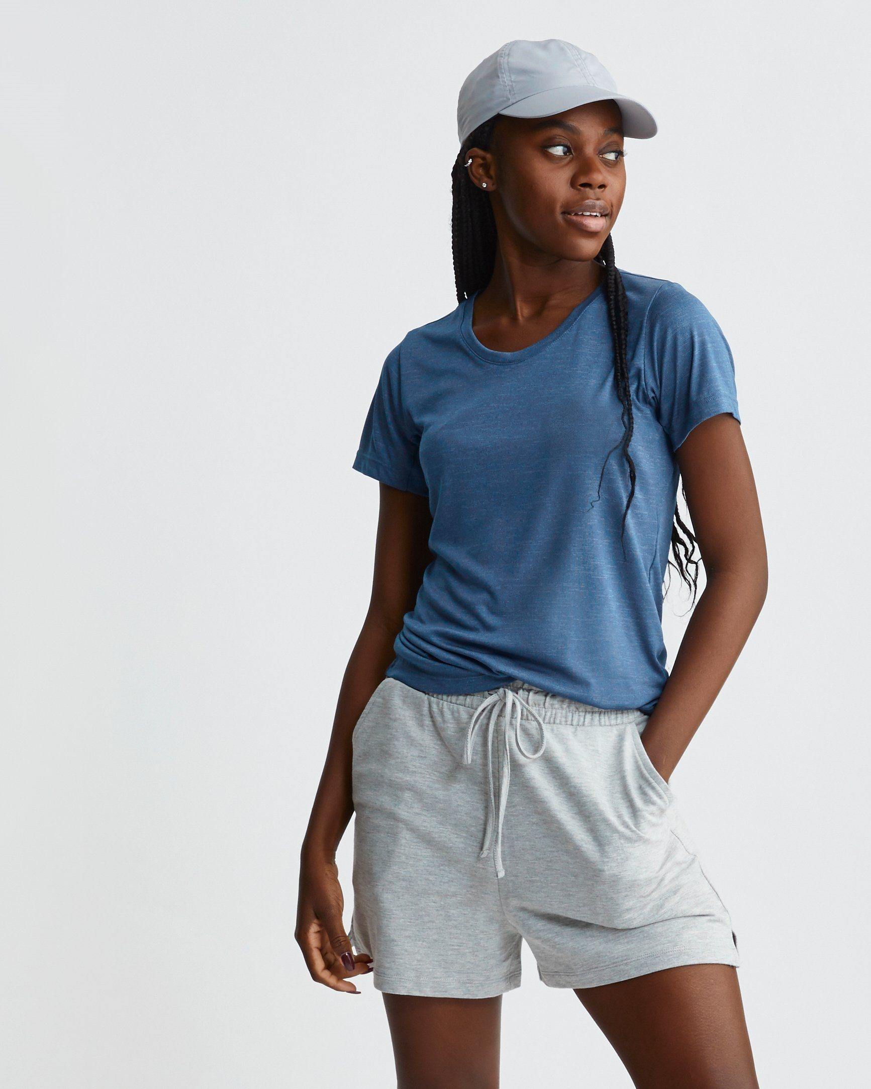 W's Trailblazer Tee.