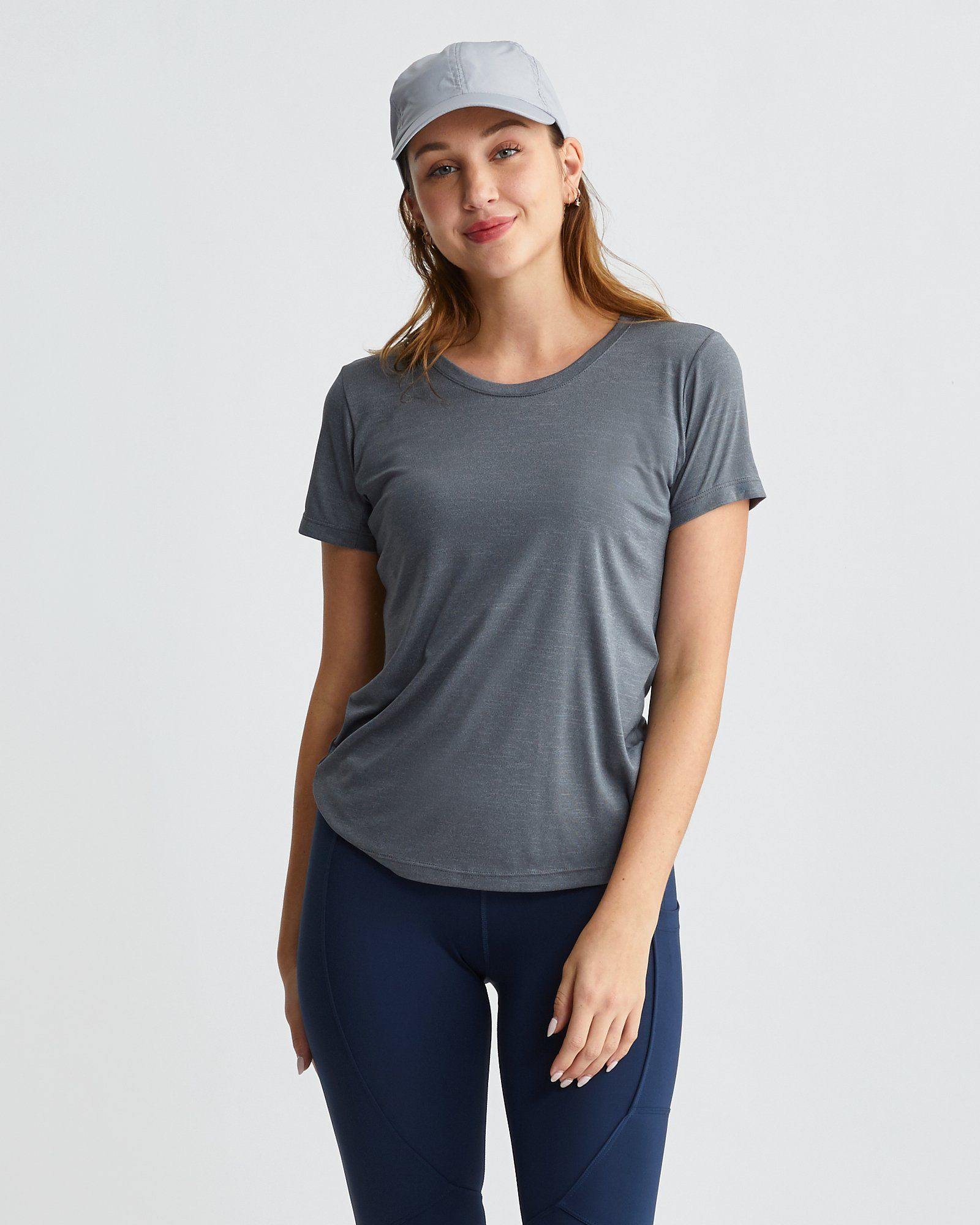 W's Trailblazer Tee.
