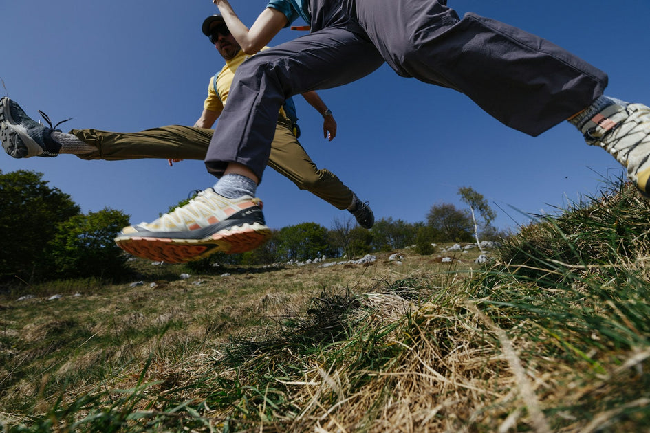 EXP Travel Pants – Seadon