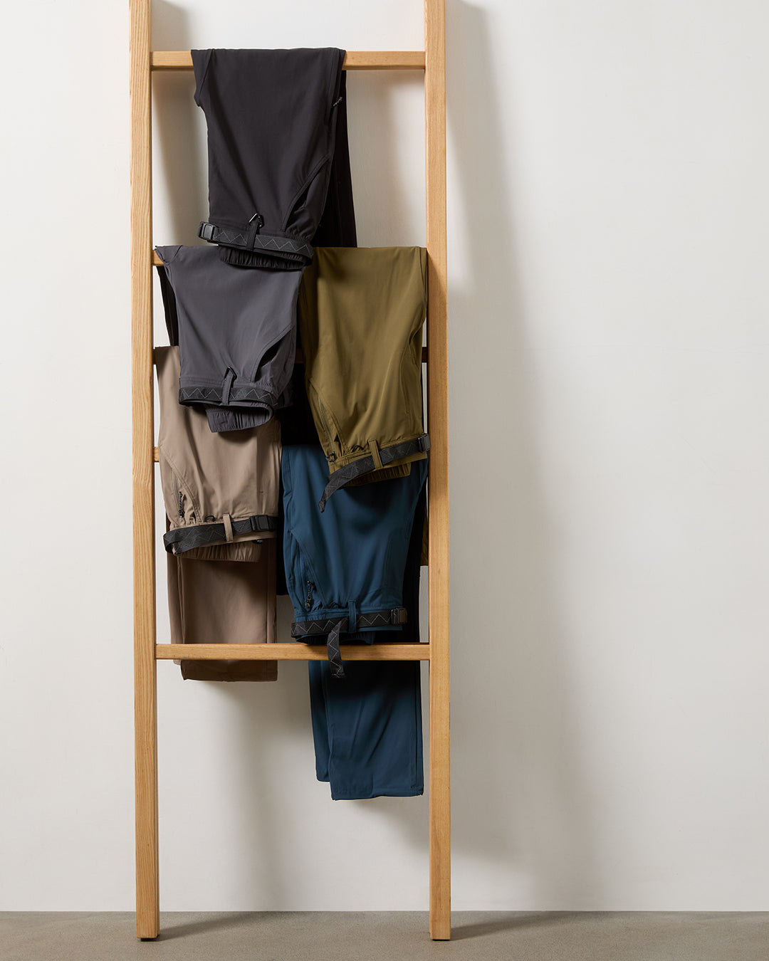 EXP Travel Pants – Seadon
