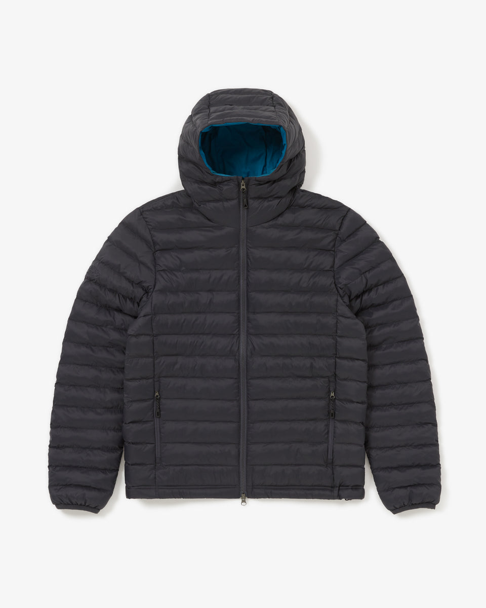 Gale ACT Puffer Jacket | Sustainable Puffer Insulated Jackets for Men ...