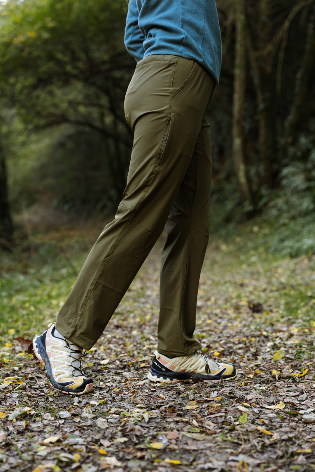 EXP Travel Pants – Seadon