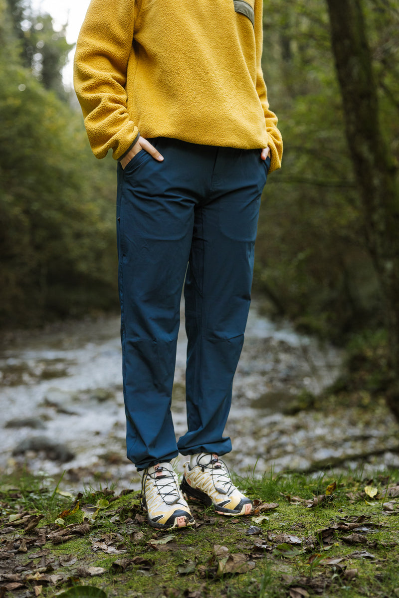 EXP Travel Pants – Seadon
