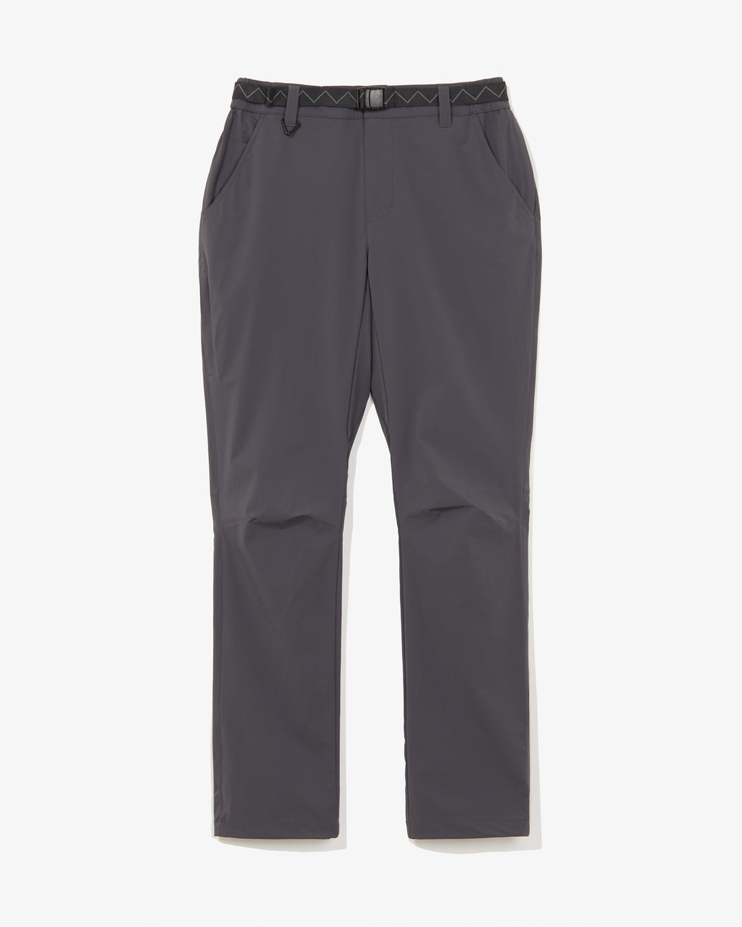 TRAVEL ■ Skeleton Nylon Pants all-over-print-unisex-track-
