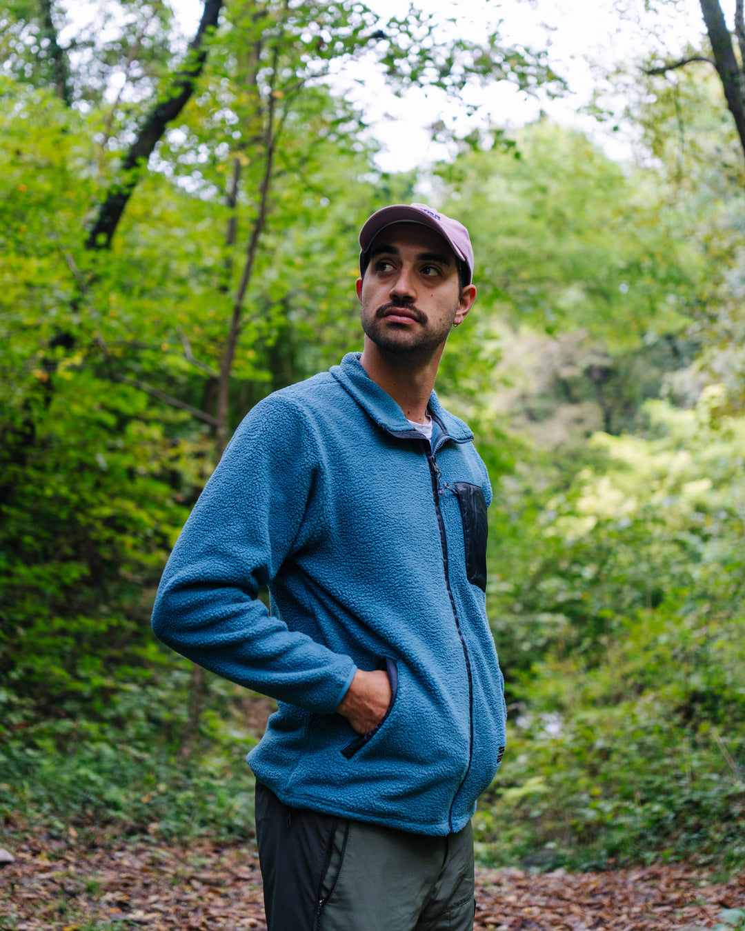 A7 SHERPA プルオーバー XLサイズ MTN Sherpa Fleece Jacket Unisexe – Seadon