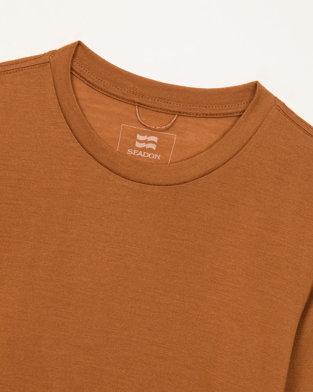 Women's Traveler Merino Tencel LS Tee – Seadon