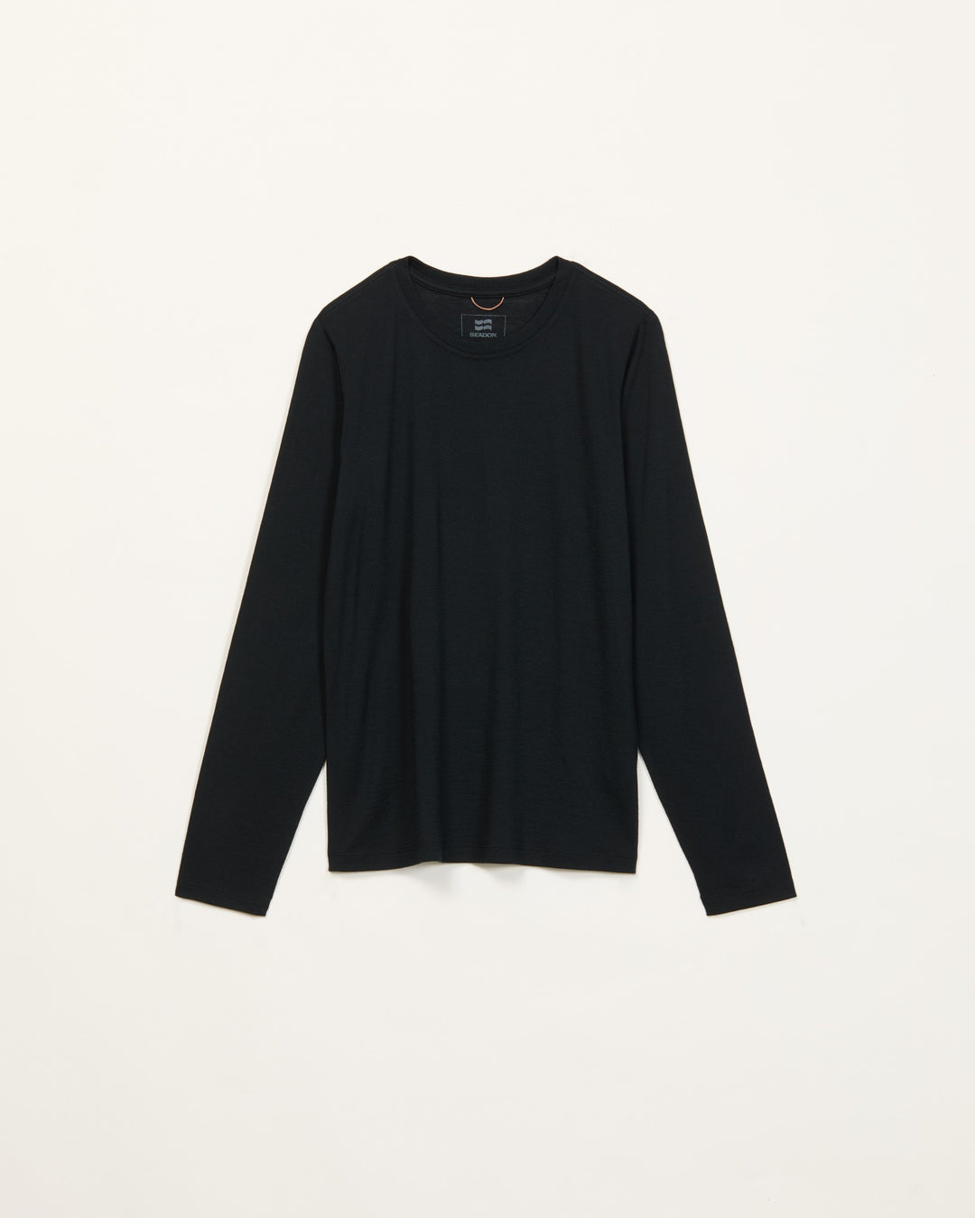 Women's SF100 Merino LS Tee – Seadon