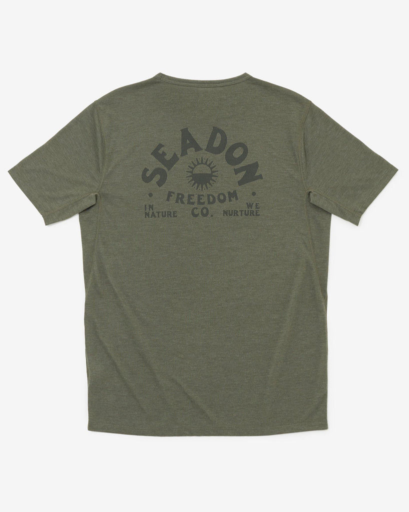SEA 長袖Tシャツ 2025年最新】Yahoo!オークション - WIND AND SEA(長袖 - Tシャツ