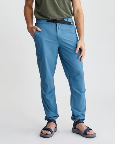 M's Helios Trail Pants Pants Seadon Activewear Outdoor Travel Shirts