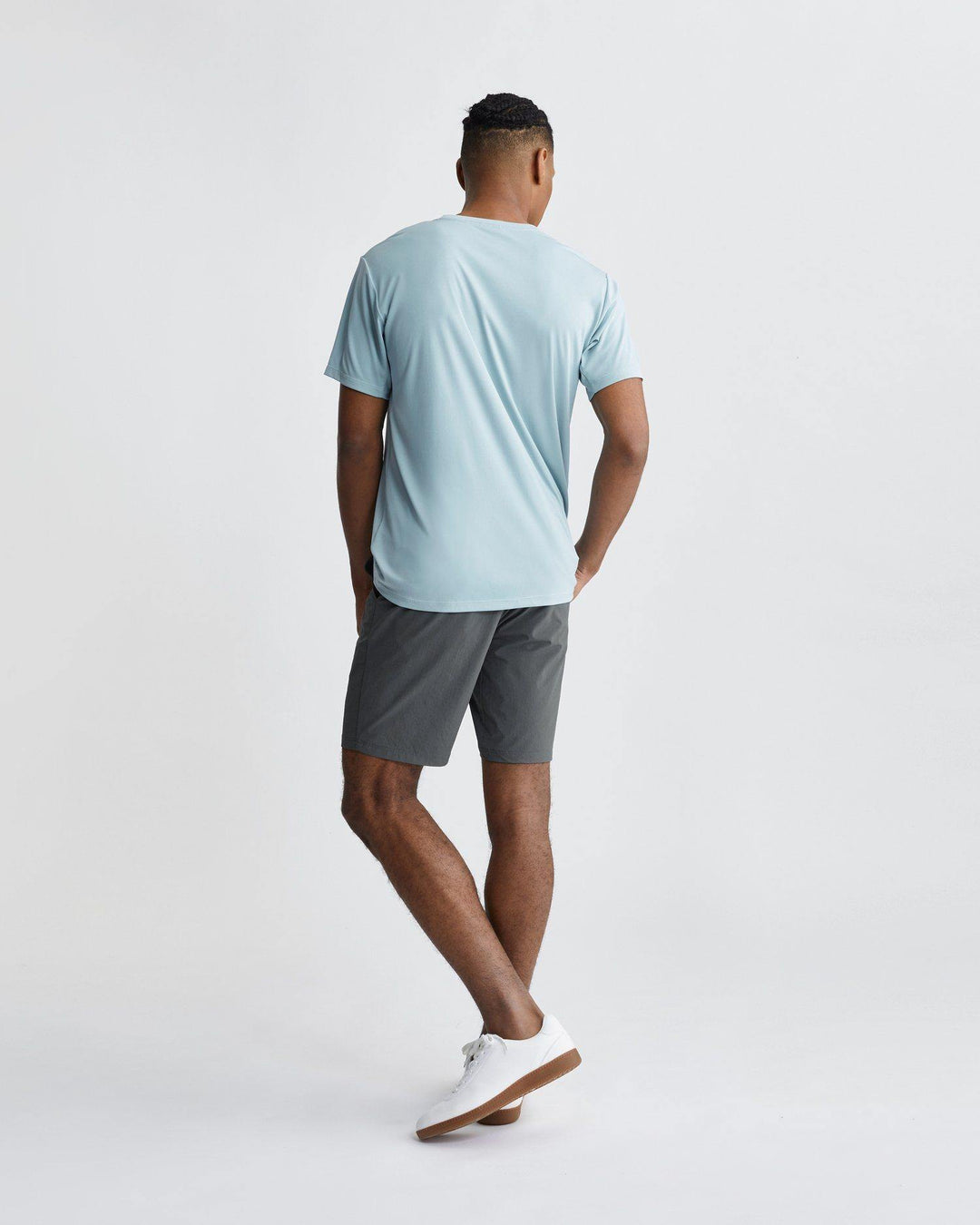 ショートパンツ SUNSEA 19ss OSMO SHORTS Men's Helios Trail Shorts 9