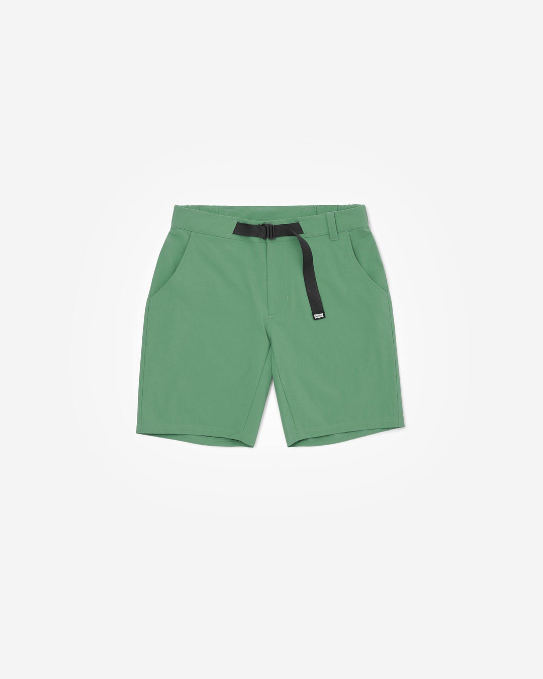 新品 定価以下 BRISTOL SHORTS ブリストル グリーンXL High-Waisted Printed Ultracool Shorts - Fabletics
