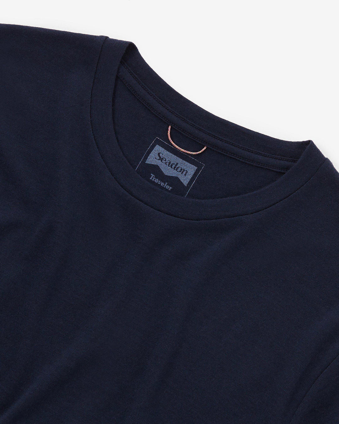 Men's Traveler Merino LS Tee – Seadon