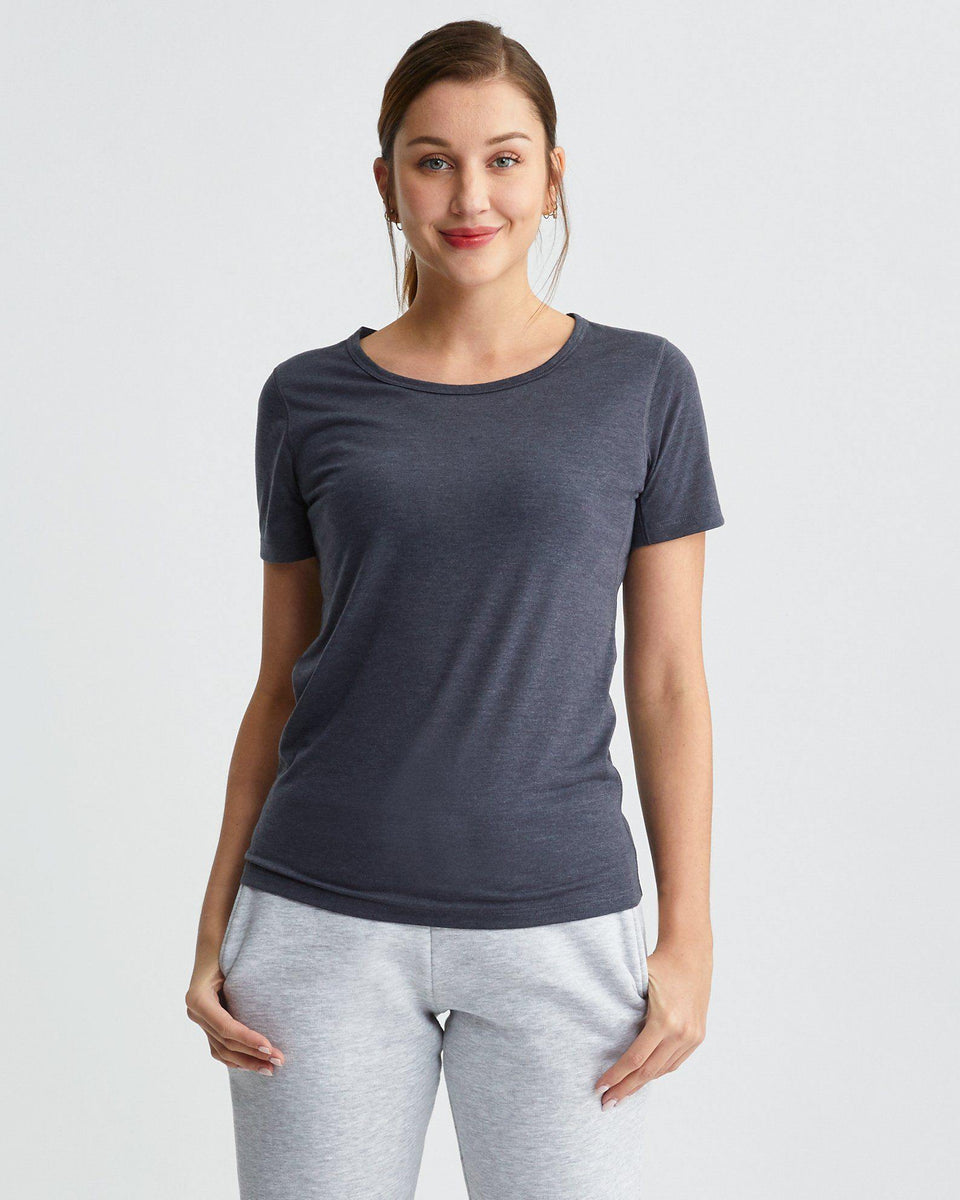 Women's Daymaker Tee – Seadon