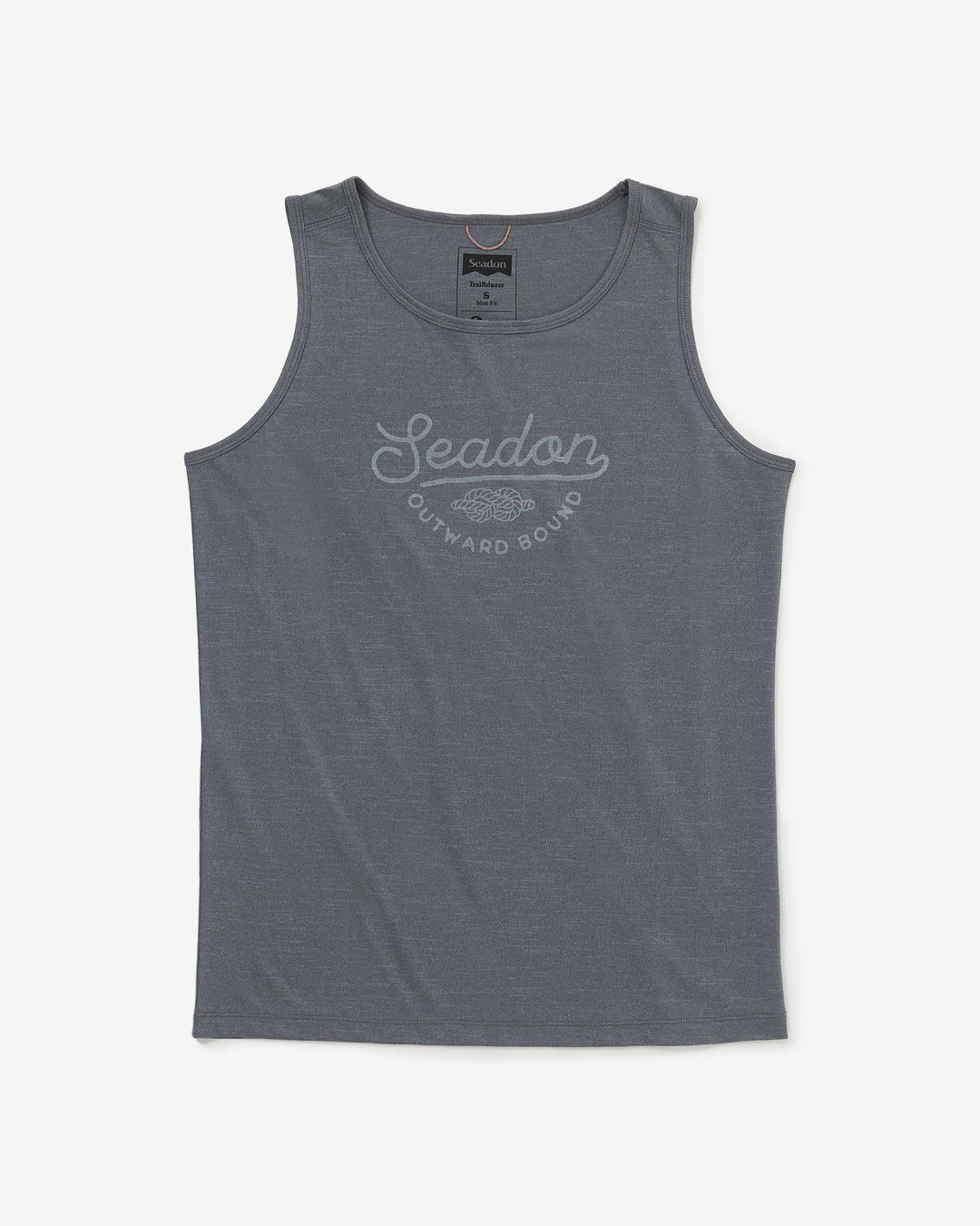 Women's Trailblazer Tank Top- Outward Bound – Seadon